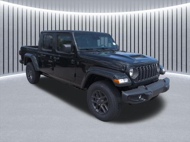 2026 Jeep Gladiator Sport S for sale in Schaumburg, IL
