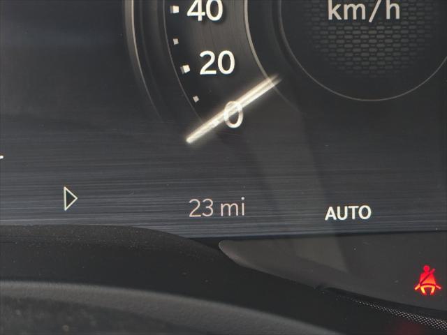 2026 RAM Ram 1500 RAM 1500 LIMITED CREW CAB 4X4 57 BOX