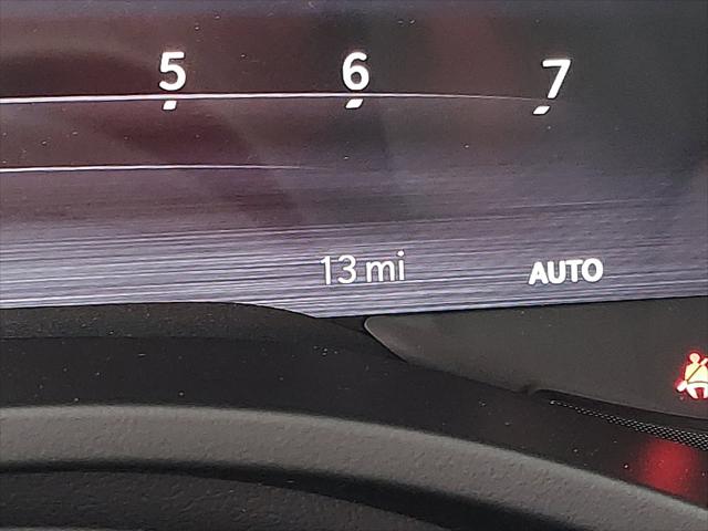 2026 RAM Ram 1500 RAM 1500 LIMITED CREW CAB 4X4 57 BOX