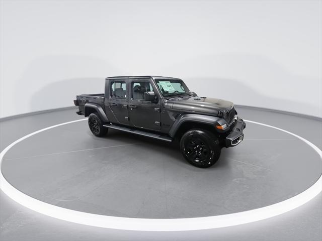 2026 Jeep Gladiator GLADIATOR SPORT 4X4