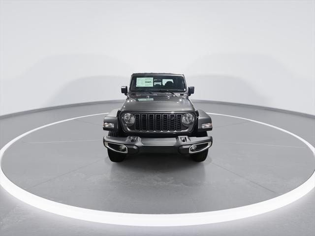 2026 Jeep Gladiator GLADIATOR SPORT 4X4