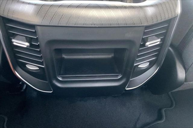 New 2026 Diamond Black Crystal Pearl-Coat Exterior Paint RAM  image 13