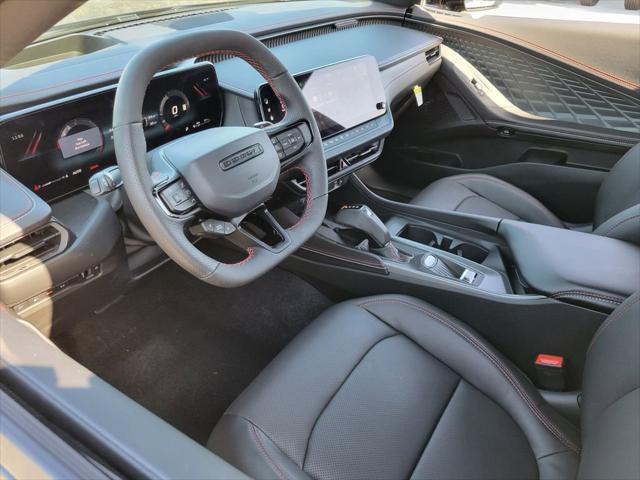 2026 Dodge Charger CHARGER SCAT PACK PLUS 2-DOOR AWD