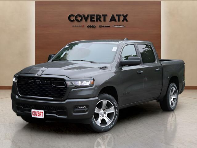 2026 Ram 1500 Express Crew Cab 4x4 5'7" Box for sale in Austin, TX