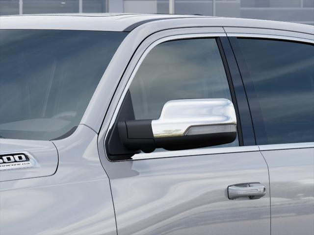 2026 Ram 1500 Limited Longhorn Crew Cab 4x4 5'7" Box