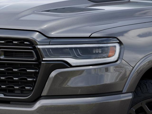 2026 Ram 1500 Limited Crew Cab 4x4 57 Box