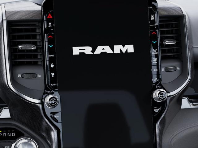 2026 Ram 1500 Limited Crew Cab 4x4 57 Box