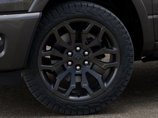 2026 Ram 1500 Limited Crew Cab 4x4 57 Box