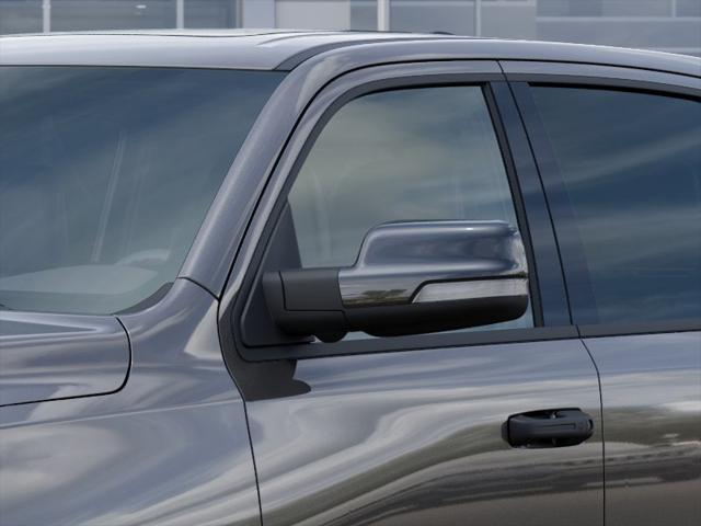 2026 Ram 1500 Limited Crew Cab 4x4 57 Box