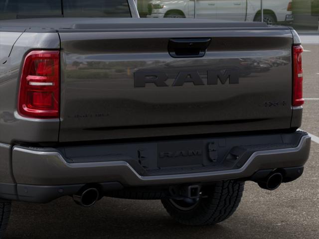 2026 Ram 1500 Limited Crew Cab 4x4 57 Box