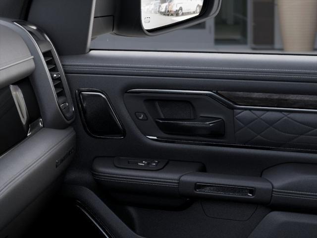 2026 Ram 1500 Limited Crew Cab 4x4 57 Box