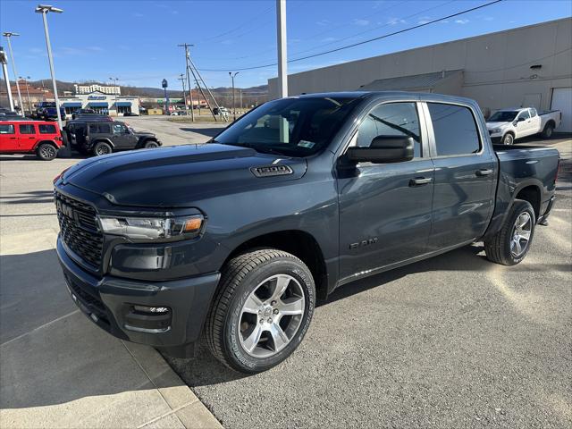 2026 RAM Ram 1500 RAM 1500 EXPRESS CREW CAB 4X4 57 BOX 2026 RAM Ram 1500 RAM 1500 EXPRESS CREW CAB 4X4 57 BOX