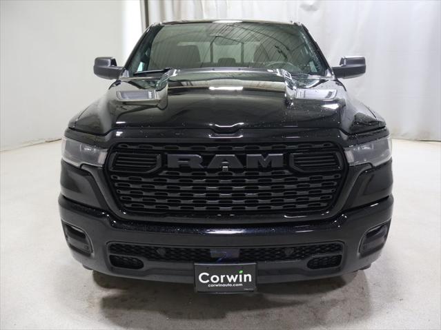 2026 RAM Ram 1500 RAM 1500 EXPRESS CREW CAB 4X4 57 BOX 2026 RAM Ram 1500 RAM 1500 EXPRESS CREW CAB 4X4 57 BOX