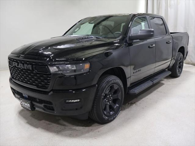 2026 RAM Ram 1500 RAM 1500 EXPRESS CREW CAB 4X4 57 BOX 2026 RAM Ram 1500 RAM 1500 EXPRESS CREW CAB 4X4 57 BOX
