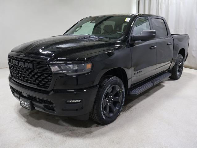 2026 RAM Ram 1500 RAM 1500 EXPRESS CREW CAB 4X4 57 BOX