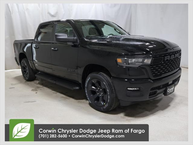 2026 RAM Ram 1500 RAM 1500 EXPRESS CREW CAB 4X4 57 BOX 2026 RAM Ram 1500 RAM 1500 EXPRESS CREW CAB 4X4 57 BOX