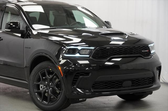 2026 Dodge Durango DURANGO GT PLUS AWD HEMI V8 2026 Dodge Durango DURANGO GT PLUS AWD HEMI V8