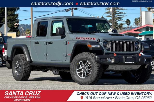 2026 Jeep Gladiator Sport for sale in Santa Cruz, CA