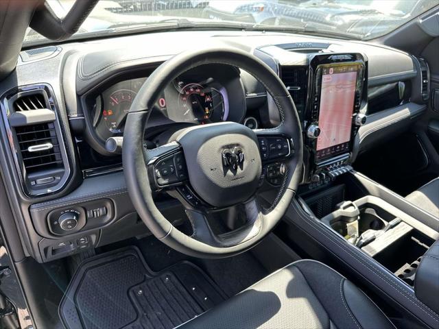 2026 RAM Ram 1500 RAM 1500 LIMITED CREW CAB 4X4 57 BOX 2026 RAM Ram 1500 RAM 1500 LIMITED CREW CAB 4X4 57 BOX