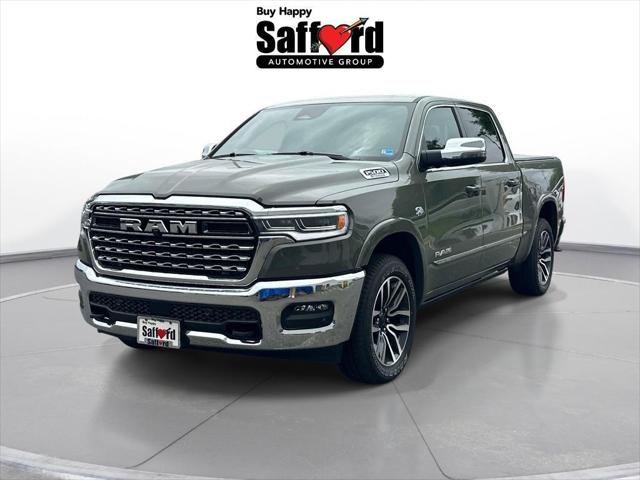 2026 RAM Ram 1500 RAM 1500 LIMITED CREW CAB 4X4 57 BOX 2026 RAM Ram 1500 RAM 1500 LIMITED CREW CAB 4X4 57 BOX
