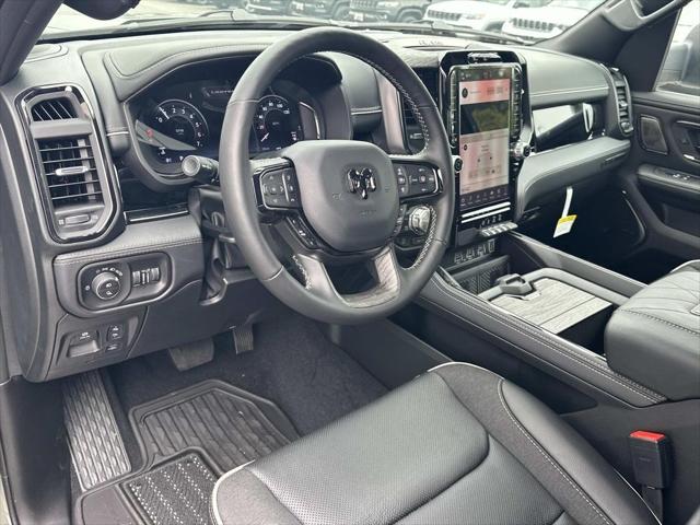2026 RAM Ram 1500 RAM 1500 LIMITED CREW CAB 4X4 57 BOX 2026 RAM Ram 1500 RAM 1500 LIMITED CREW CAB 4X4 57 BOX