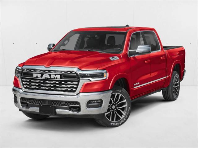 2026 RAM Ram 1500 RAM 1500 LIMITED CREW CAB 4X4 57 BOX 2026 RAM Ram 1500 RAM 1500 LIMITED CREW CAB 4X4 57 BOX