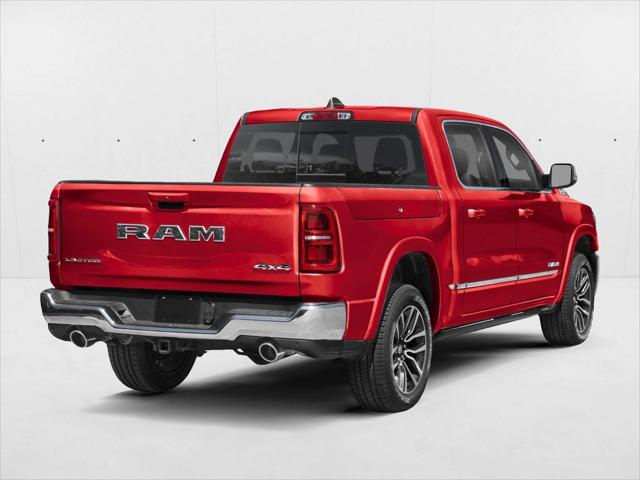 2026 RAM Ram 1500 RAM 1500 LIMITED CREW CAB 4X4 57 BOX 2026 RAM Ram 1500 RAM 1500 LIMITED CREW CAB 4X4 57 BOX
