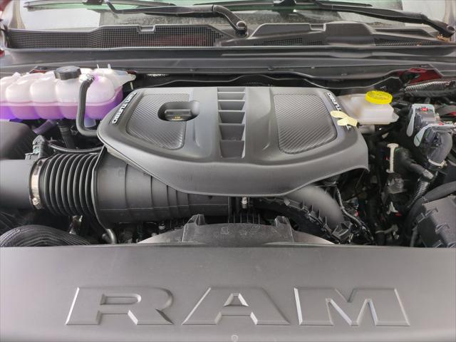 2026 Ram 1500 Limited Crew Cab 4x4 5'7" Box