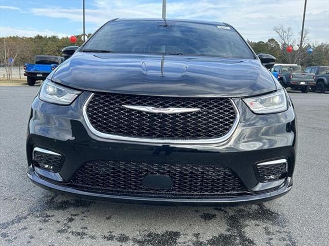 2026 Chrysler Pacifica PACIFICA SELECT 2026 Chrysler Pacifica PACIFICA SELECT