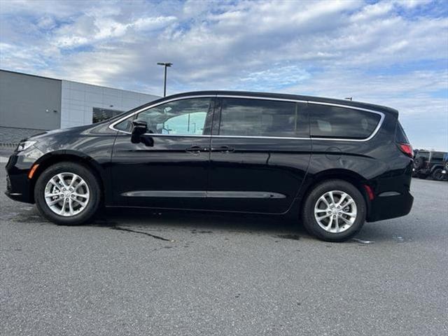 2026 Chrysler Pacifica PACIFICA SELECT 2026 Chrysler Pacifica PACIFICA SELECT