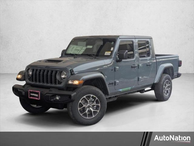 2026 Jeep Gladiator Sport S for sale in Golden, CO