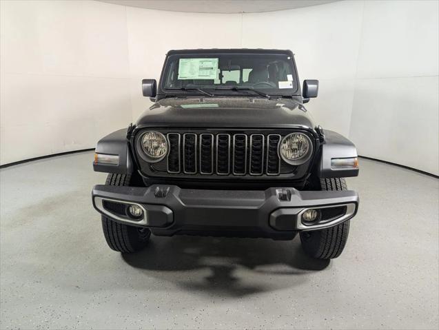 2026 Jeep Gladiator GLADIATOR SPORT 4X4