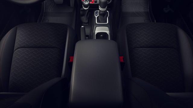 2026 Jeep Gladiator GLADIATOR MOJAVE 4X4 2026 Jeep Gladiator GLADIATOR MOJAVE 4X4