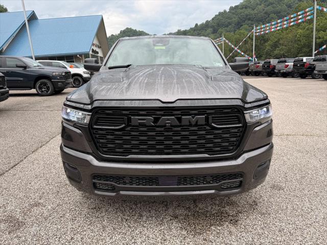 2026 RAM Ram 1500 RAM 1500 EXPRESS CREW CAB 4X4 57 BOX