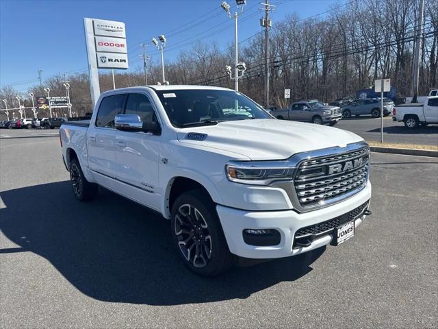 2026 RAM Ram 1500 RAM 1500 LIMITED CREW CAB 4X4 57 BOX 2026 RAM Ram 1500 RAM 1500 LIMITED CREW CAB 4X4 57 BOX