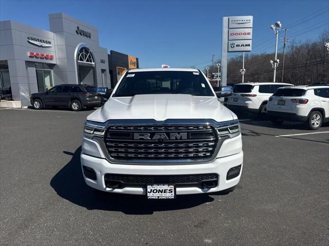 2026 RAM Ram 1500 RAM 1500 LIMITED CREW CAB 4X4 57 BOX 2026 RAM Ram 1500 RAM 1500 LIMITED CREW CAB 4X4 57 BOX