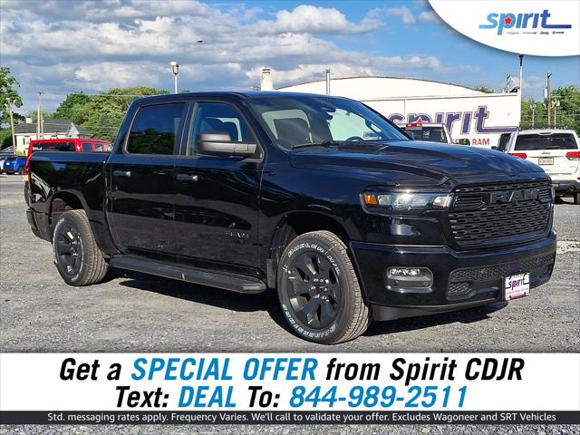 2026 Ram 1500 Express Crew Cab 4x4 5'7" Box for sale in Swedesboro, NJ
