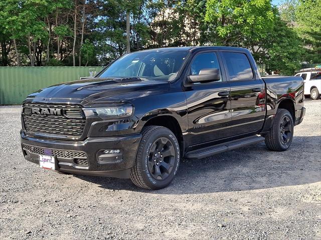 2026 RAM Ram 1500 RAM 1500 EXPRESS CREW CAB 4X4 57 BOX 2026 RAM Ram 1500 RAM 1500 EXPRESS CREW CAB 4X4 57 BOX