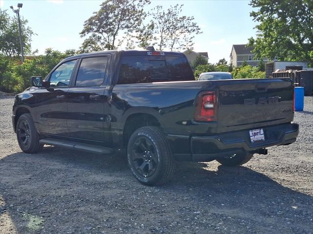 2026 RAM Ram 1500 RAM 1500 EXPRESS CREW CAB 4X4 57 BOX 2026 RAM Ram 1500 RAM 1500 EXPRESS CREW CAB 4X4 57 BOX