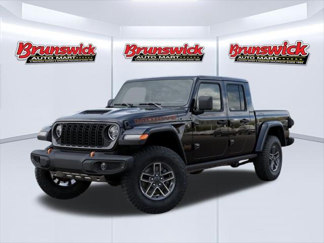 2026 Jeep Gladiator Sport for sale in Brunswick, OH