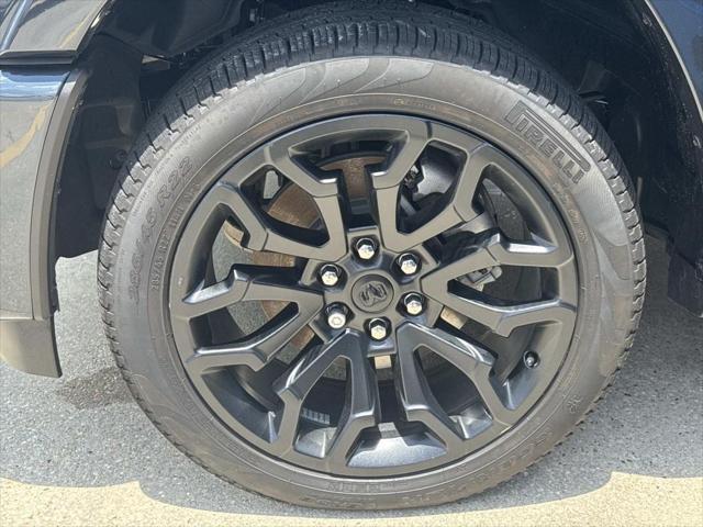 2026 RAM Ram 1500 RAM 1500 LIMITED CREW CAB 4X4 57 BOX 2026 RAM Ram 1500 RAM 1500 LIMITED CREW CAB 4X4 57 BOX