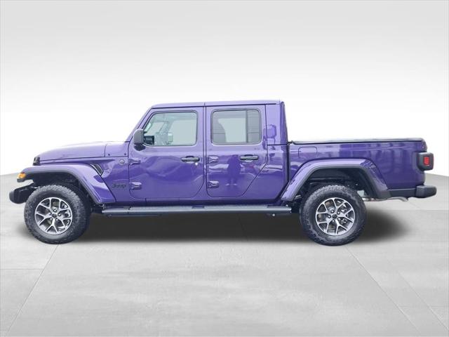 2026 Jeep Gladiator GLADIATOR SPORT S 4X4