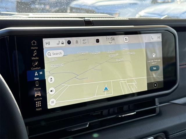 2026 Jeep Gladiator GLADIATOR RUBICON X 4X4