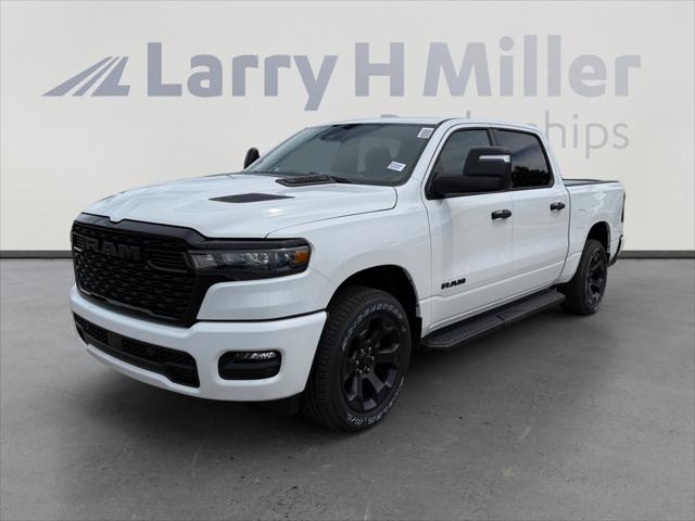 2026 Ram 1500 Express Crew Cab 4x4 5'7" Box for sale in Boise, ID