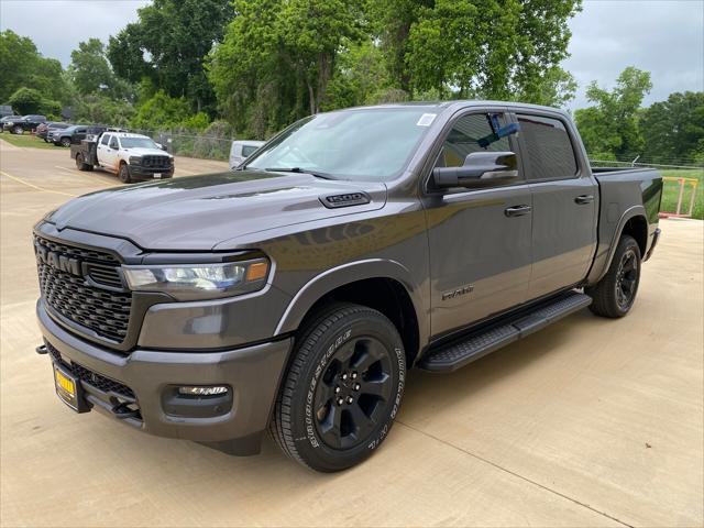2026 RAM Ram 1500 RAM 1500 LONE STAR CREW CAB 4X4 57 BOX