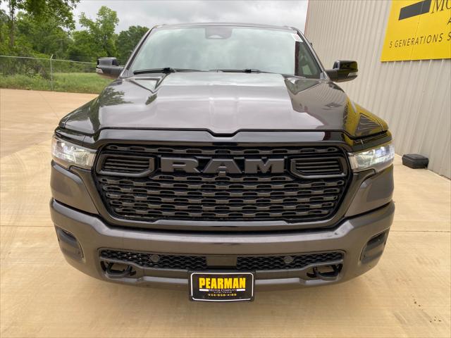2026 RAM Ram 1500 RAM 1500 LONE STAR CREW CAB 4X4 57 BOX