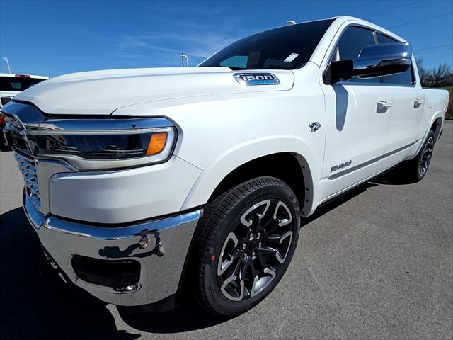 2026 RAM Ram 1500 RAM 1500 LIMITED CREW CAB 4X4 57 BOX 2026 RAM Ram 1500 RAM 1500 LIMITED CREW CAB 4X4 57 BOX