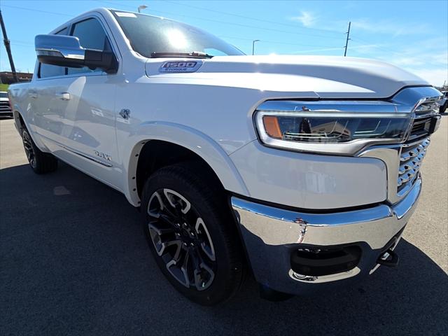 2026 RAM Ram 1500 RAM 1500 LIMITED CREW CAB 4X4 57 BOX 2026 RAM Ram 1500 RAM 1500 LIMITED CREW CAB 4X4 57 BOX