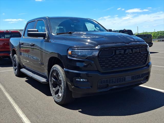 2026 RAM Ram 1500 RAM 1500 EXPRESS CREW CAB 4X4 57 BOX