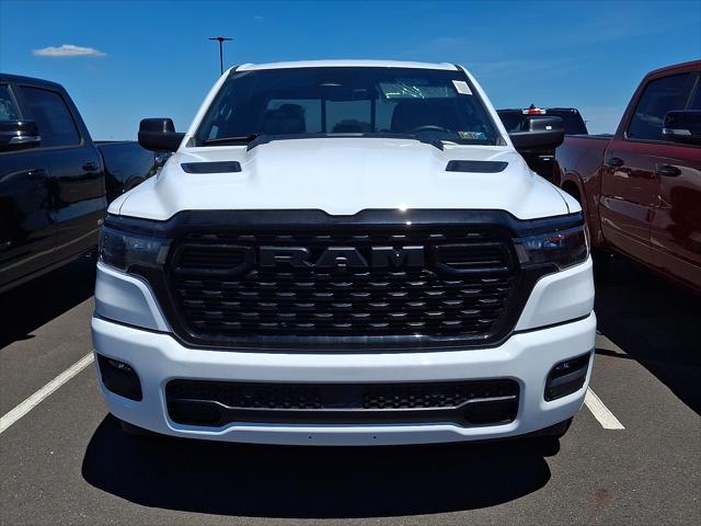 2026 RAM Ram 1500 RAM 1500 EXPRESS CREW CAB 4X4 57 BOX 2026 RAM Ram 1500 RAM 1500 EXPRESS CREW CAB 4X4 57 BOX